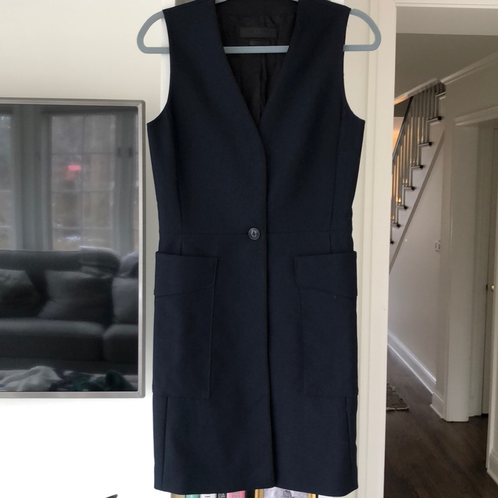 Rag and Bone dress